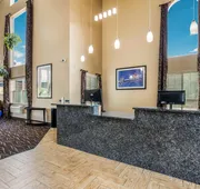 Best Western Indian Oak hotel detail image 3