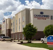 Candlewood Suites Champaign-Urbana University Area by IHG hotel detail image 3