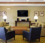Candlewood Suites Champaign-Urbana University Area by IHG hotel detail image 4