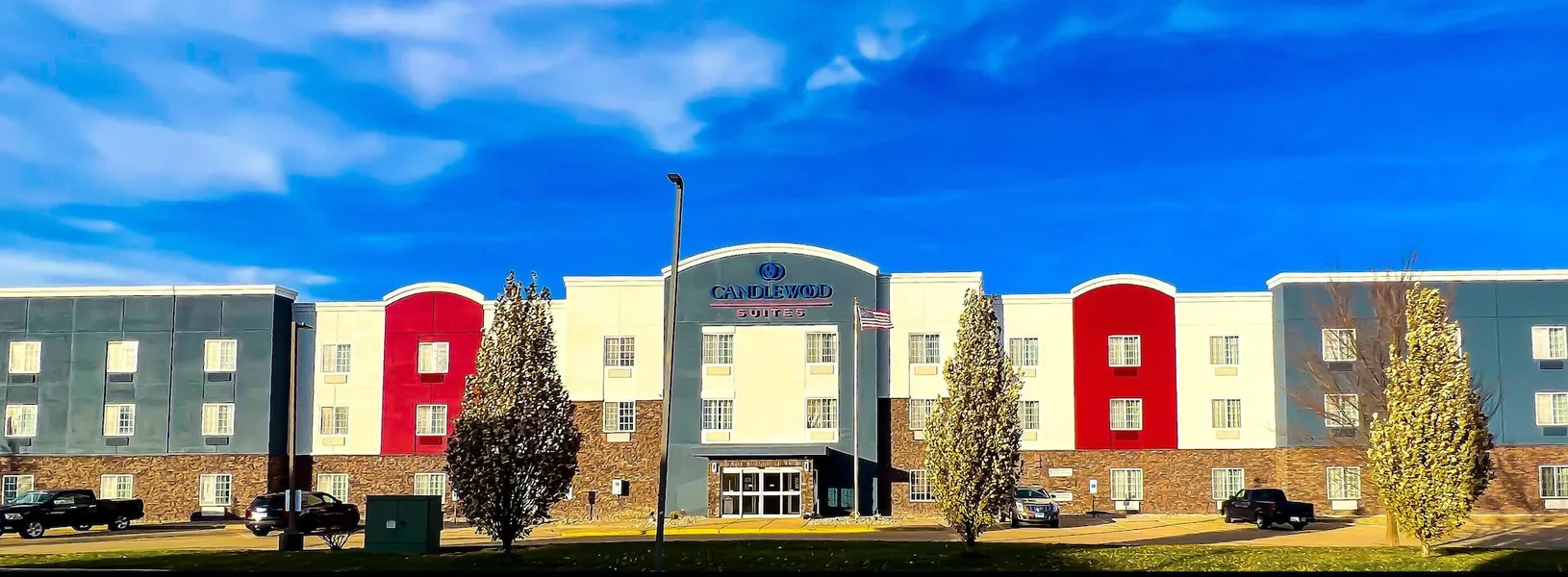 Candlewood Suites Champaign-Urbana University Area by IHG hotel detail image 6