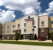 Candlewood Suites Champaign-Urbana University Area by IHG hotel detail image 7