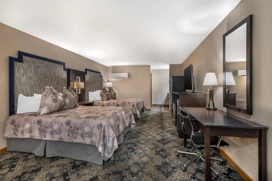 Best Western Windsor Inn hotel detail image 6
