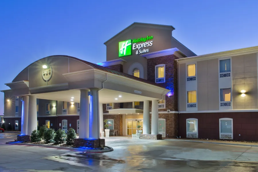 Holiday Inn Express Hotel & Suites Alvarado by IHG hotel detail image 2