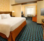 Fairfield by Marriott Inn & Suites Knoxville Turkey Creek hotel detail image 5