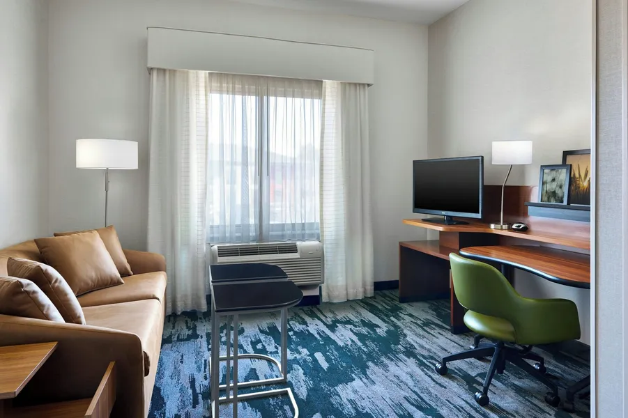 Fairfield by Marriott Inn & Suites Knoxville Turkey Creek hotel detail image 6