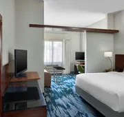 Fairfield by Marriott Inn & Suites Knoxville Turkey Creek hotel detail image 7