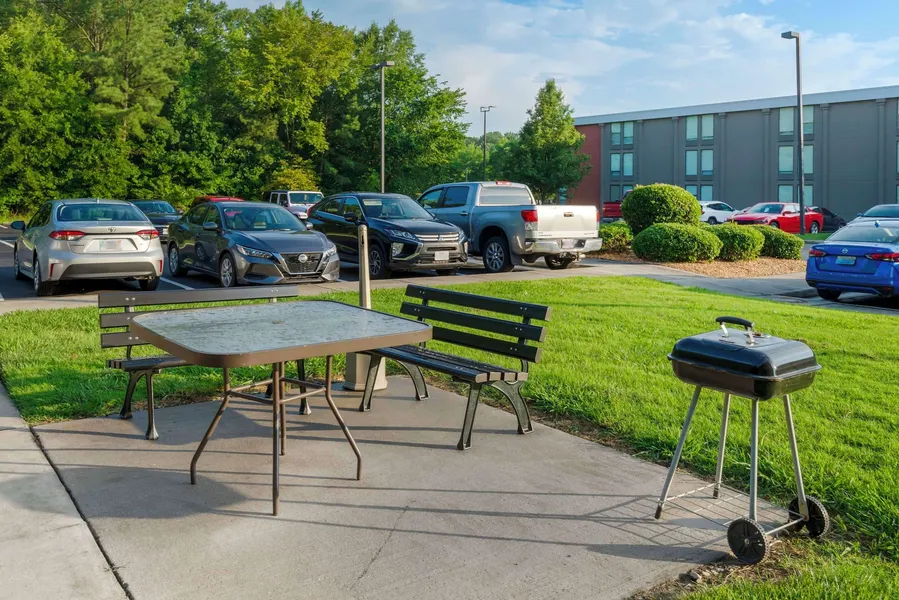 Best Western Plus Hopewell Fort Lee hotel detail image 2