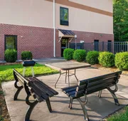 Best Western Plus Hopewell Fort Lee hotel detail image 3
