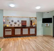 Best Western Plus Hopewell Fort Lee hotel detail image 5