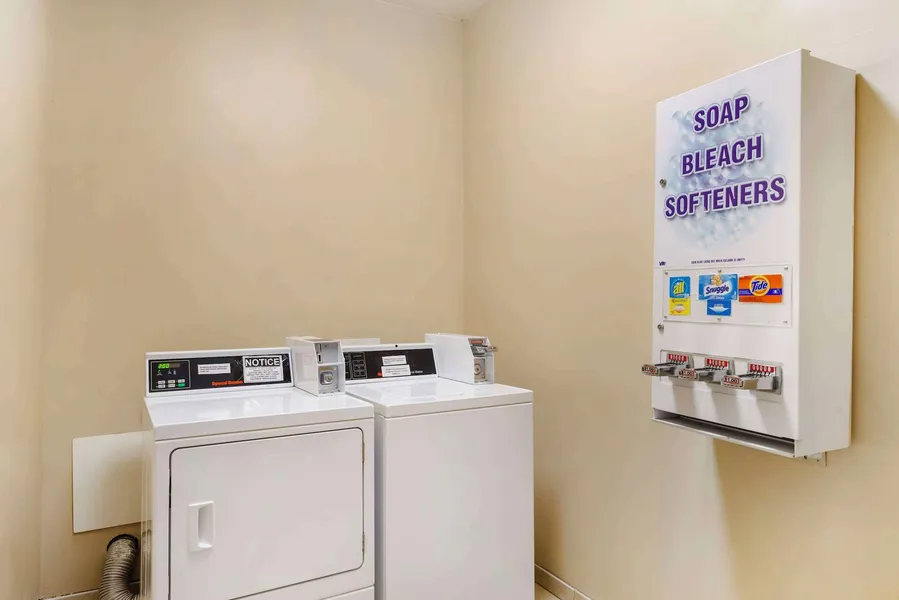 Best Western Plus Hopewell Fort Lee hotel detail image 6
