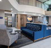 Holiday Inn Express & Suites Lathrop by IHG hotel detail image 3