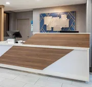 Holiday Inn Express & Suites Lathrop by IHG hotel detail image 5