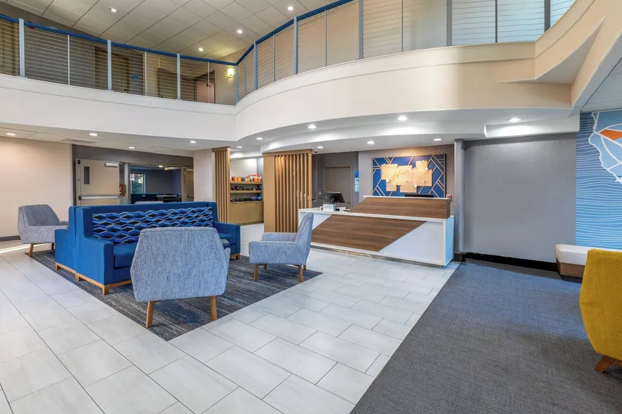 Holiday Inn Express & Suites Lathrop by IHG hotel detail image 6
