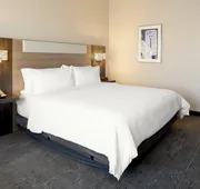 Holiday Inn Express & Suites Lathrop by IHG hotel detail image 7