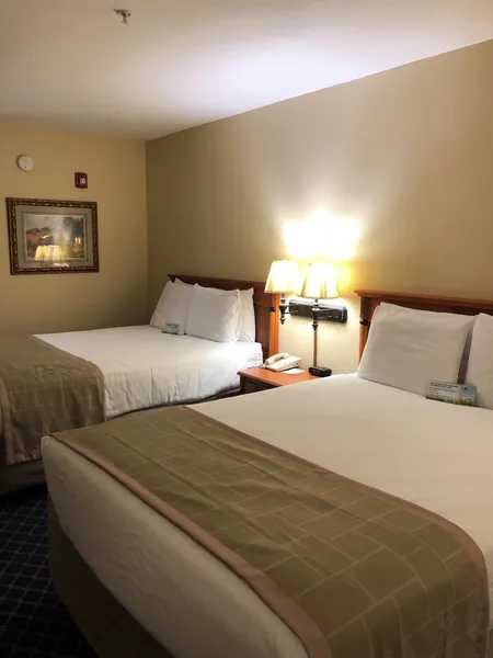 Days Inn by Wyndham Brigham City hotel detail image 6