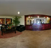 Franklin Inn & Suites hotel detail image 3