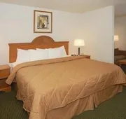 Franklin Inn & Suites hotel detail image 5