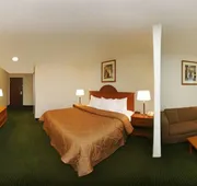 Franklin Inn & Suites hotel detail image 7