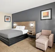 Quality Inn Fort Campbell hotel detail image 7