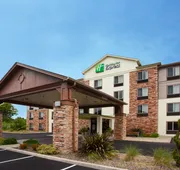 Holiday Inn Express Hotel & Suites NEWPORT by IHG hotel detail image 3