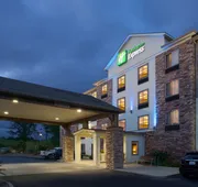 Holiday Inn Express Hotel & Suites NEWPORT by IHG hotel detail image 4