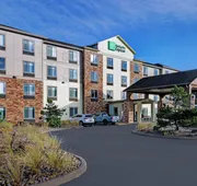 Holiday Inn Express Hotel & Suites NEWPORT by IHG hotel detail image 5