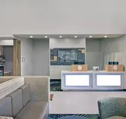 Holiday Inn Express Hotel & Suites NEWPORT by IHG hotel detail image 7