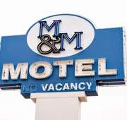 M&M Motel hotel detail image 5
