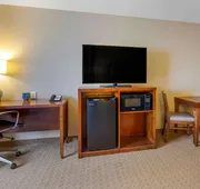 Comfort Suites Burlington hotel detail image 7