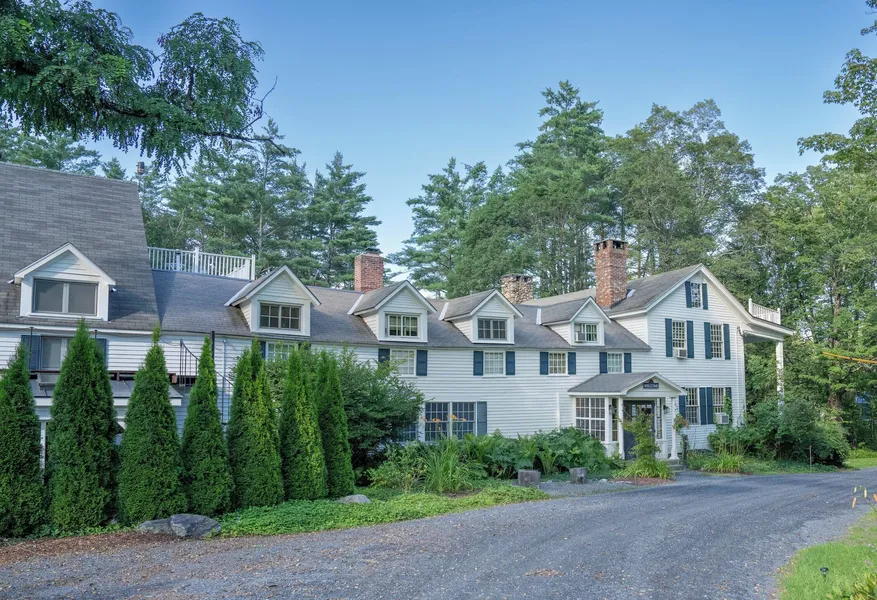 The Inn at Weathersfield hotel detail image 2