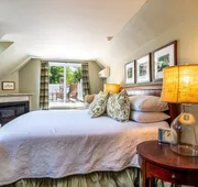 The Inn at Weathersfield hotel detail image 7