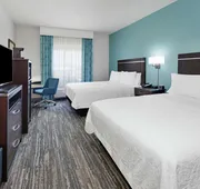 Hampton Inn & Suites Childress hotel detail image 3