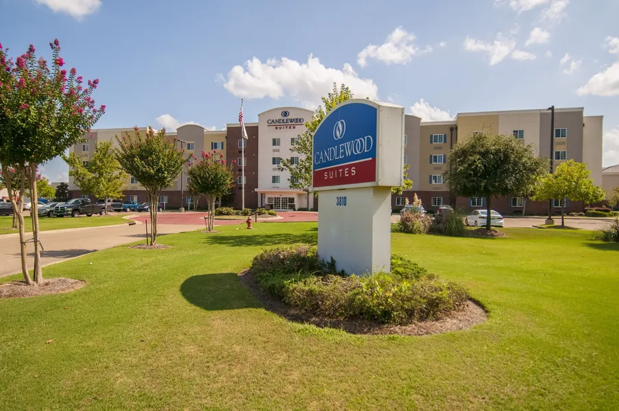 Candlewood Suites FLOWOOD, MS by IHG hotel detail image 2