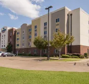 Candlewood Suites FLOWOOD, MS by IHG hotel detail image 3