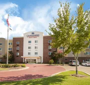 Candlewood Suites FLOWOOD, MS by IHG hotel detail image 5