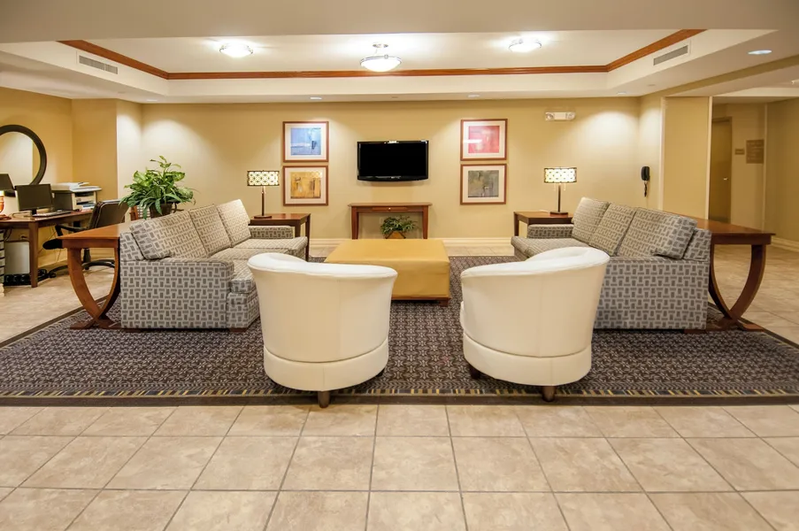 Candlewood Suites FLOWOOD, MS by IHG hotel detail image 6
