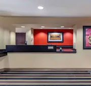 Extended Stay America Suites Great Falls Missouri River hotel detail image 3