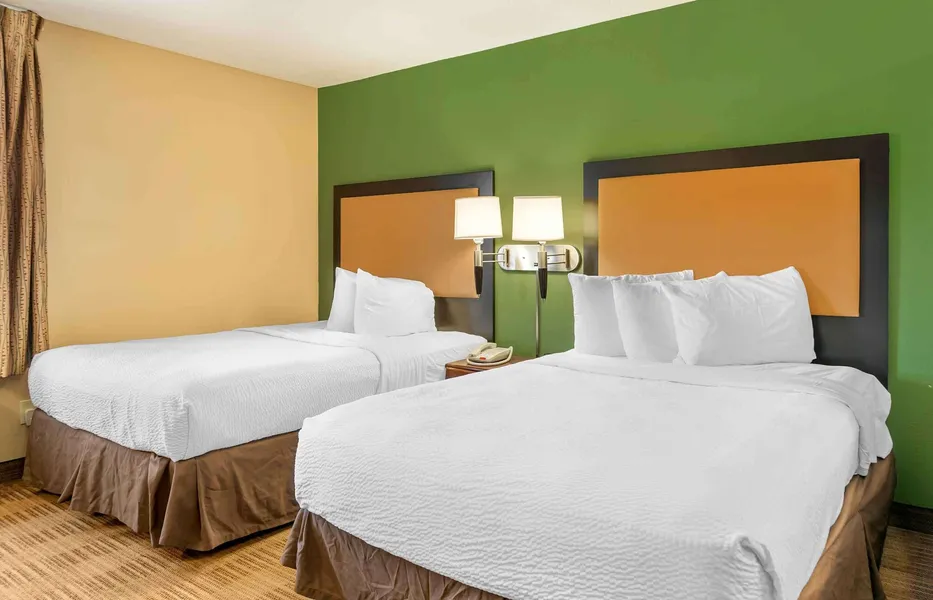 Extended Stay America Suites Great Falls Missouri River hotel detail image 6