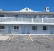 Mackinaw Budget Inn hotel detail image 3