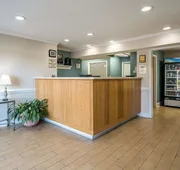 Suburban Studios of Wilmington hotel detail image 3