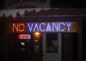 Bellevue High Country Motel hotel thumbnail 5