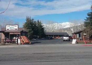 Bellevue High Country Motel hotel thumbnail 6