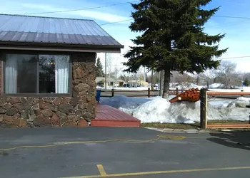 Bellevue High Country Motel hotel thumbnail 7