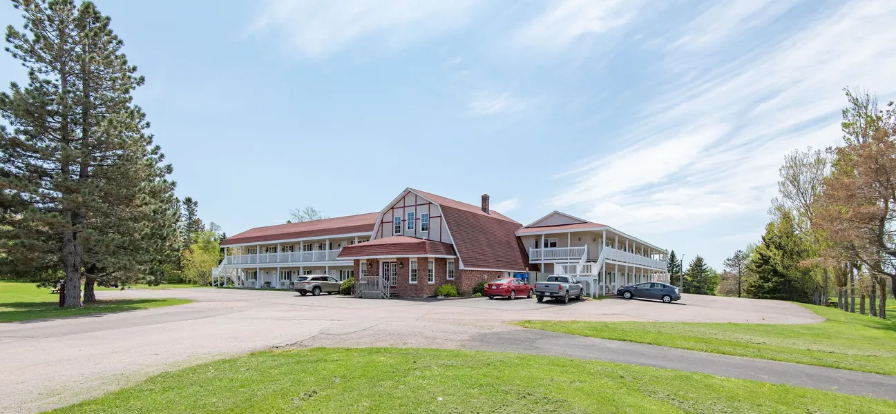 Canadas Best Value Inn & Suites Summerside hotel detail image 2