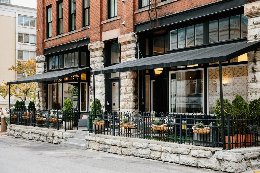 The Dwell Hotel, a Member of Design Hotels hotel detail image 2