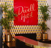 The Dwell Hotel, a Member of Design Hotels hotel detail image 5