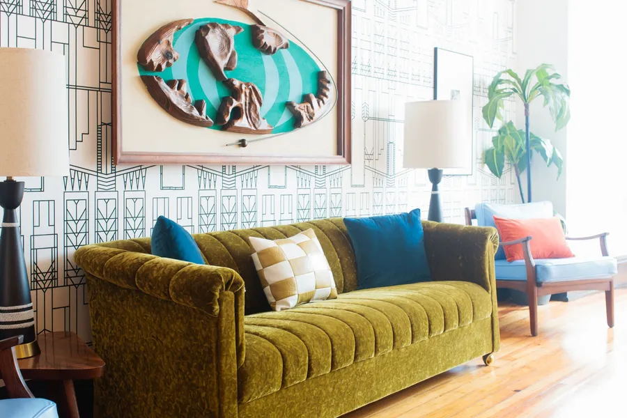 The Dwell Hotel, a Member of Design Hotels hotel detail image 6