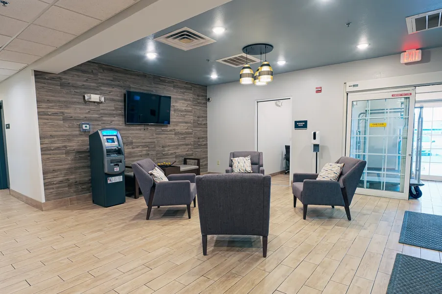 Candlewood Suites Merrillville by IHG hotel detail image 2