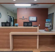 Candlewood Suites Merrillville by IHG hotel detail image 3