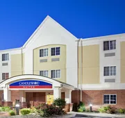 Candlewood Suites Merrillville by IHG hotel detail image 4